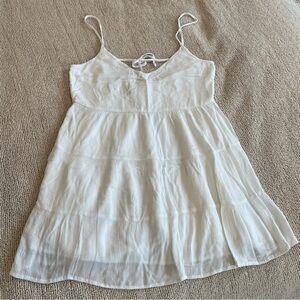 Abercrombie & Fitch Mini Dress